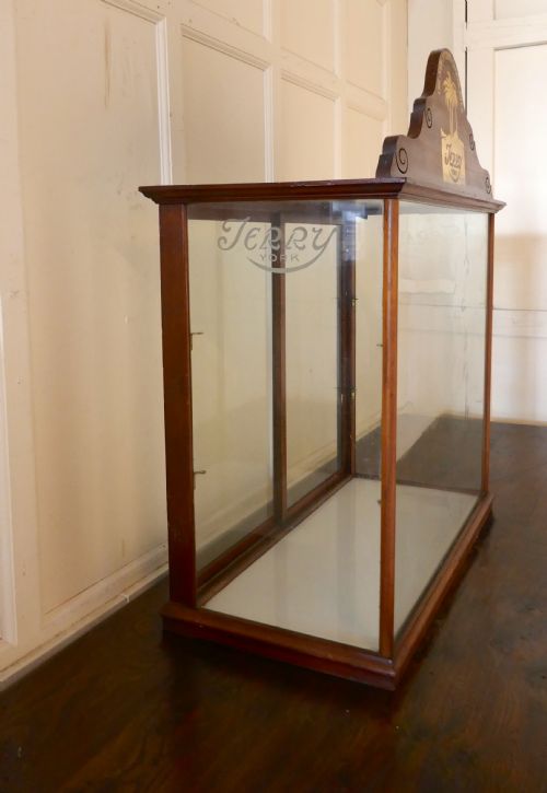 TERRYS OF YORK CHOCOLATE CONFECTIONARY DISPLAY CABINET - ADDITIONAL PHOTO 7