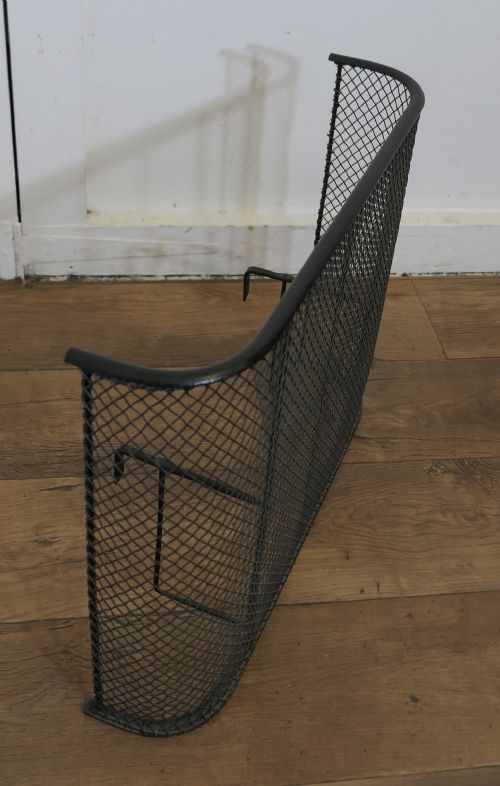 PETITE VICTORIAN NURSERY FIRE GUARD - ADDITIONAL PHOTO 2