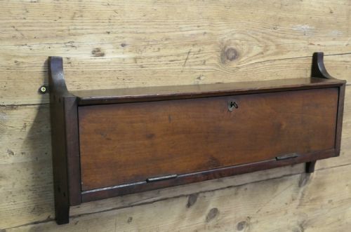 Night Porter’s 20 Hook Wall Hanging Key Cupboard