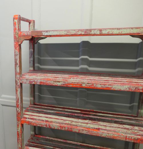 FRENCH FREE STANDING STUDIO SHELVES - ADDITIONAL PHOTO 3