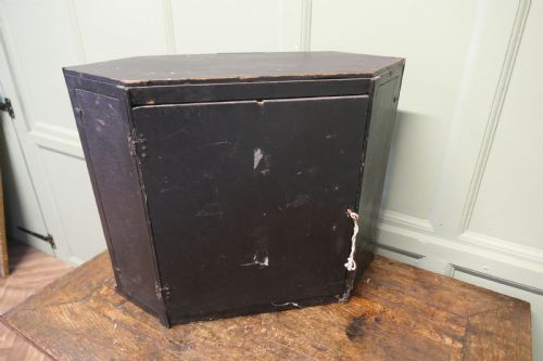 CADBURYS ART DECO SWEET SHOP CABINET - ADDITIONAL PHOTO 5