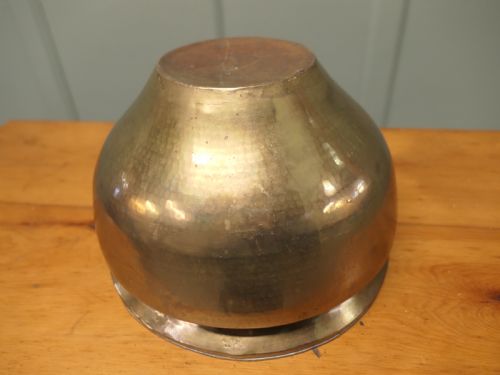 19TH CENTURY BRASS PLANTER - ADDITIONAL PHOTO 2