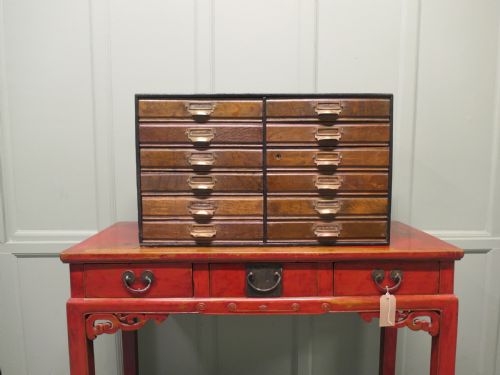 COLLECTORS A4 CABINET FILING DRAWERS - ADDITIONAL PHOTO 2