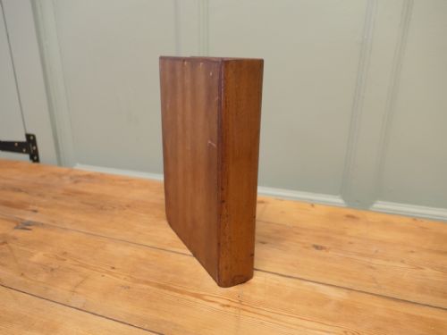 A RARE ART DECO ODEON STYLE SECRET SAFE BOOK - ADDITIONAL PHOTO 5
