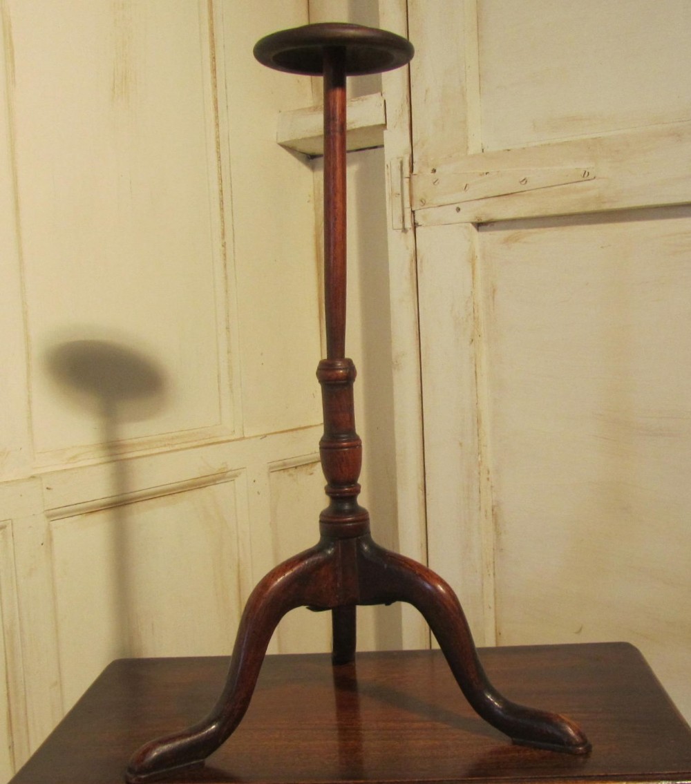 An Antique Wig Stand, Hat Stand, shop display