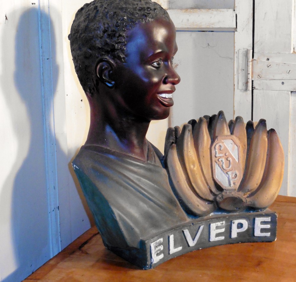  Vintage Shop Display Advertising Male Mannequin 