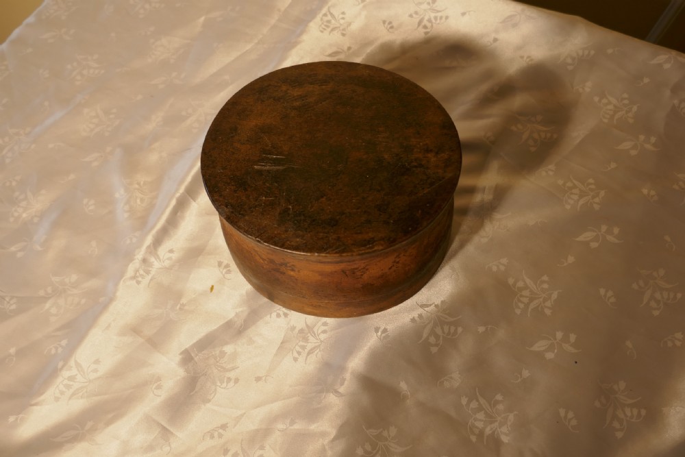 Vintage 19th Century French Hat Block, shop display View IV