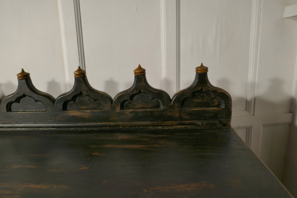 Booth and Langley Dispensing Pharmacy Shop Counter View VI