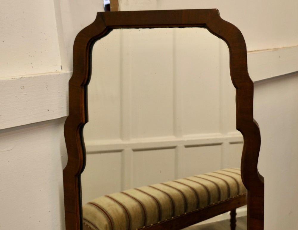 Edwardian Adams Dressing Mirror View III