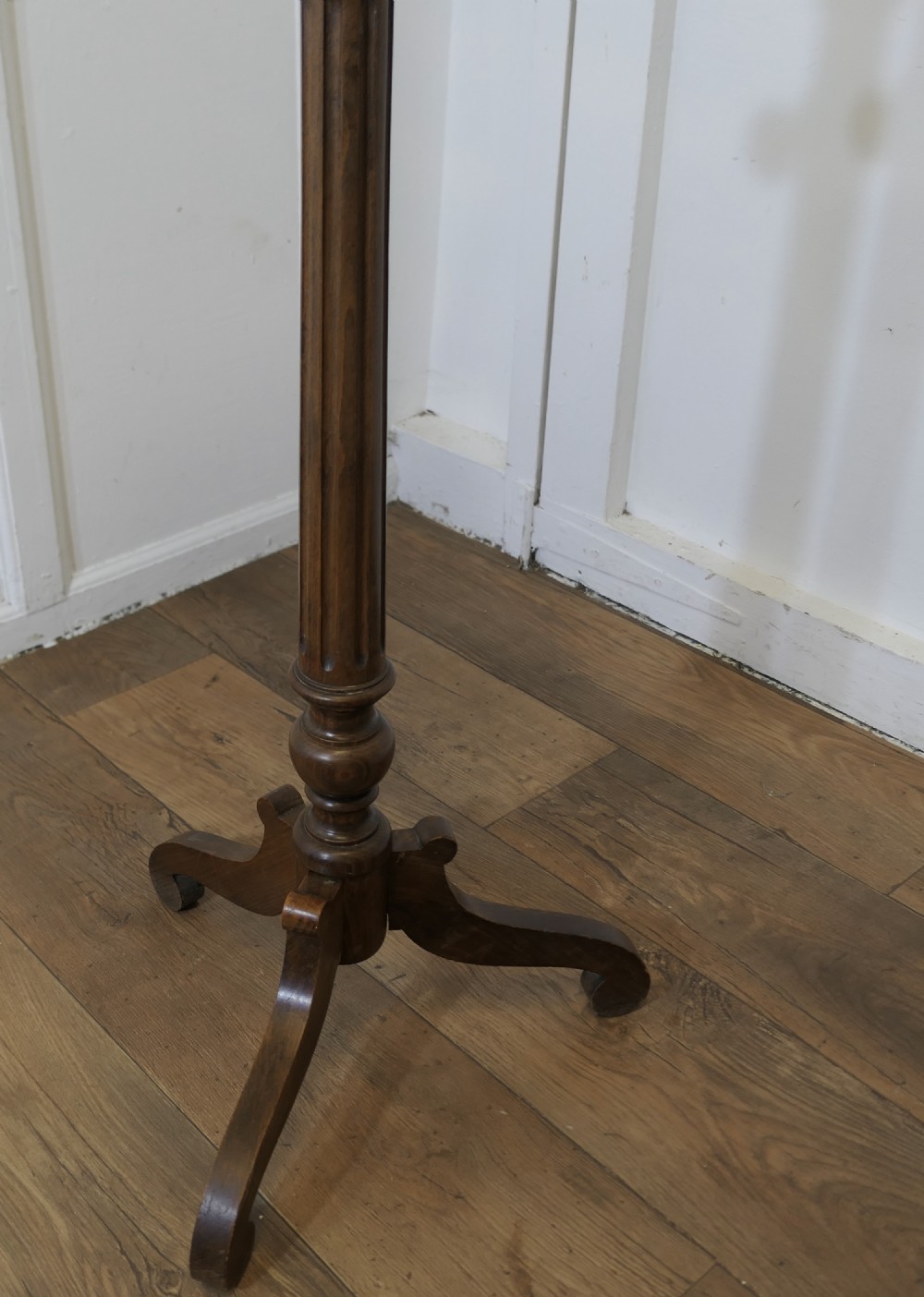 Arts and Crafts Duet Music Stand or Reading Stand View III