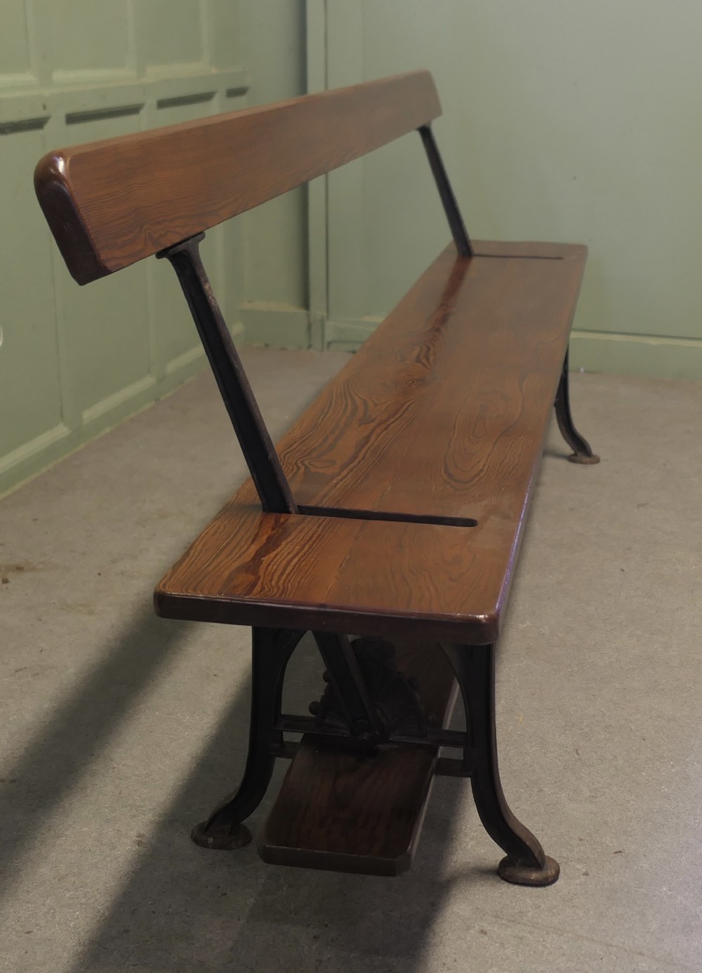 Alternate View
