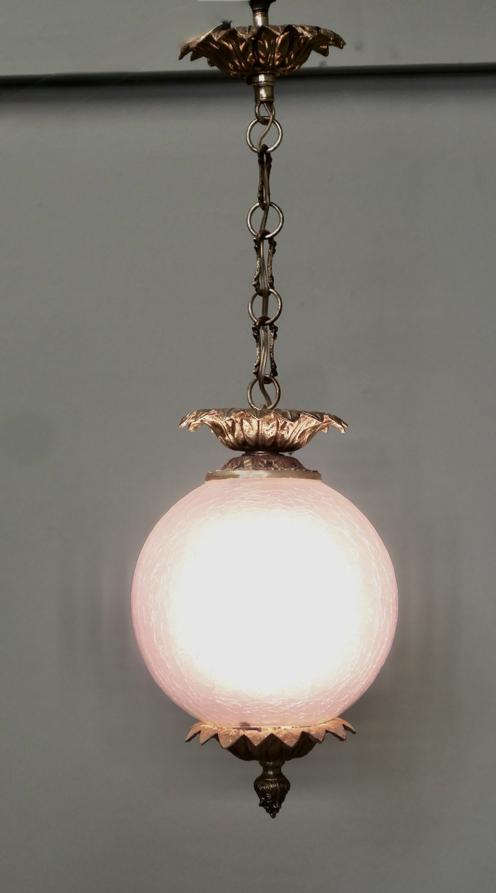 Alternate View