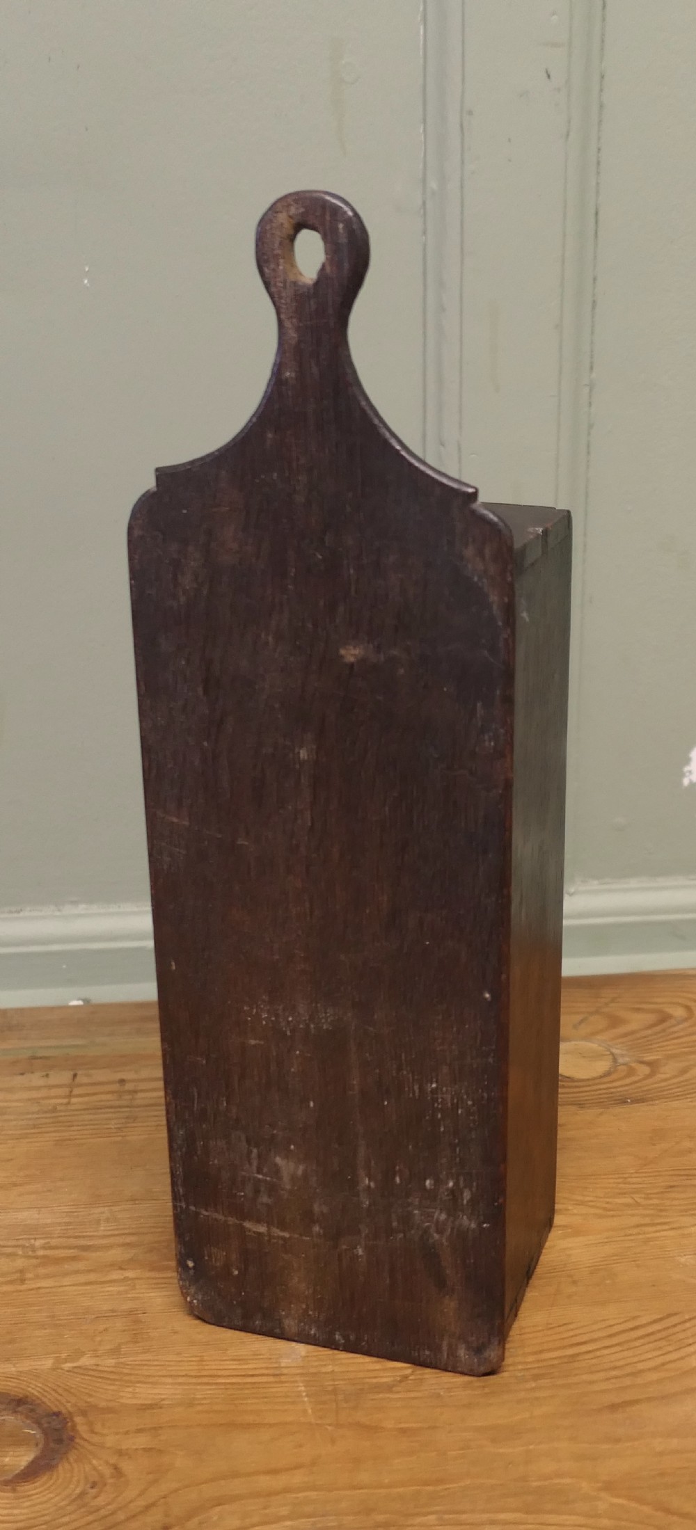 Alternate View