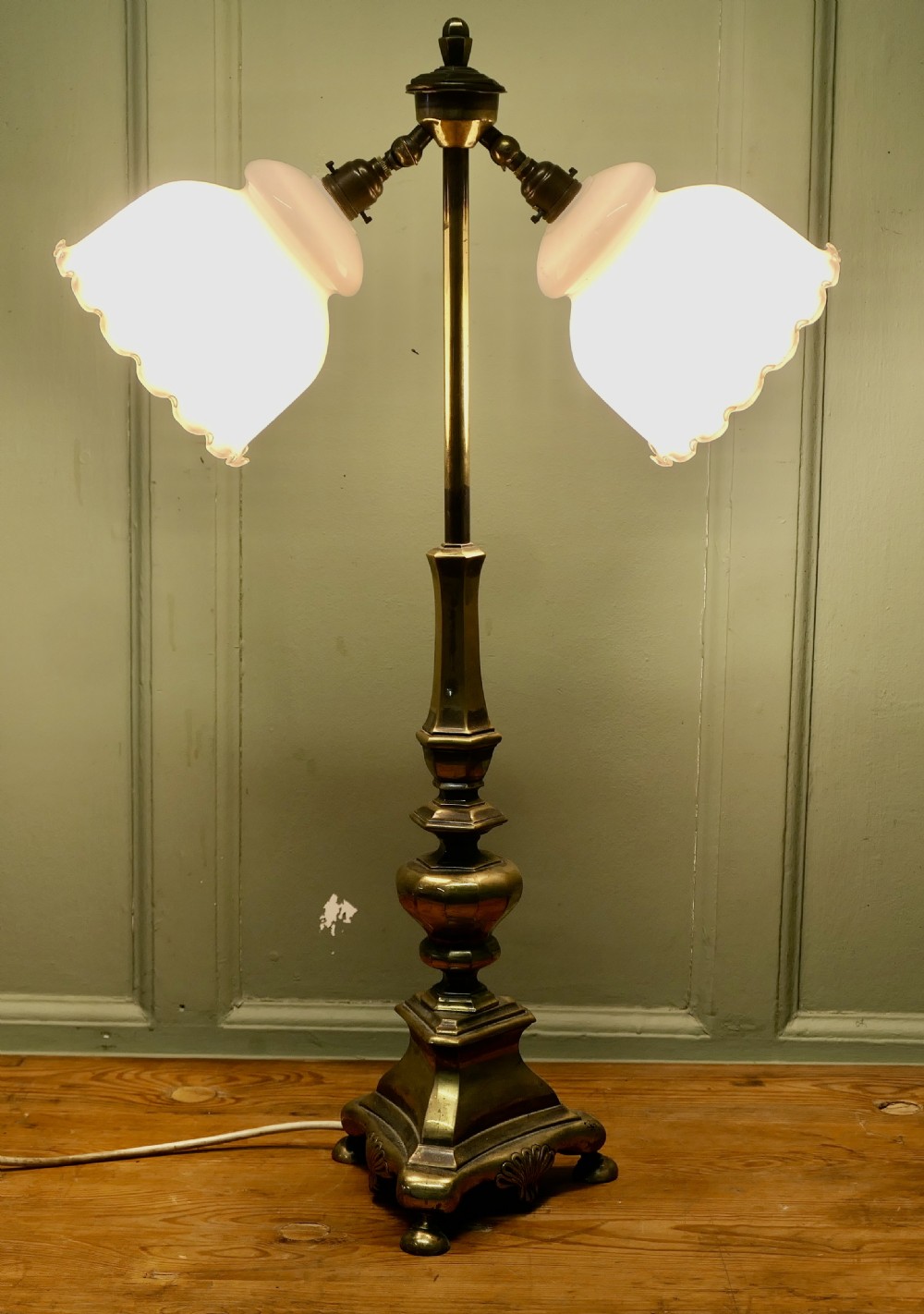 Alternate View