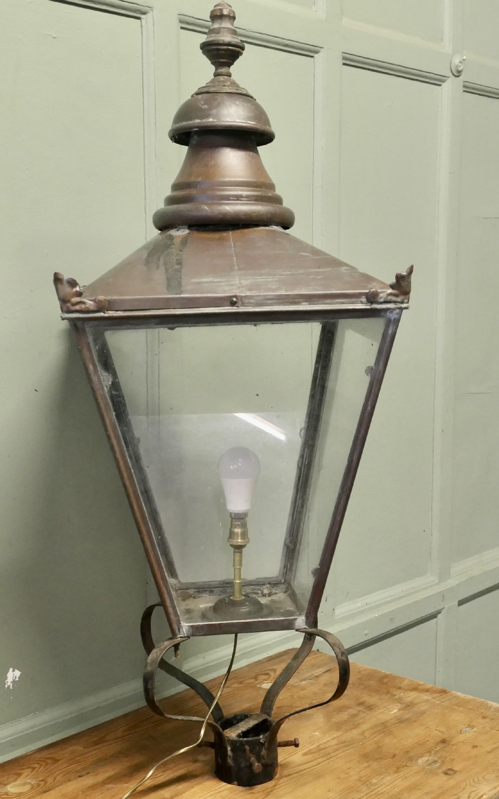 Alternate View