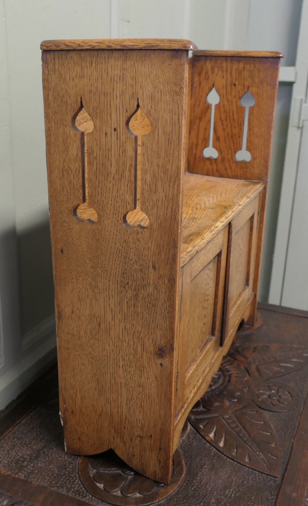 Detail View