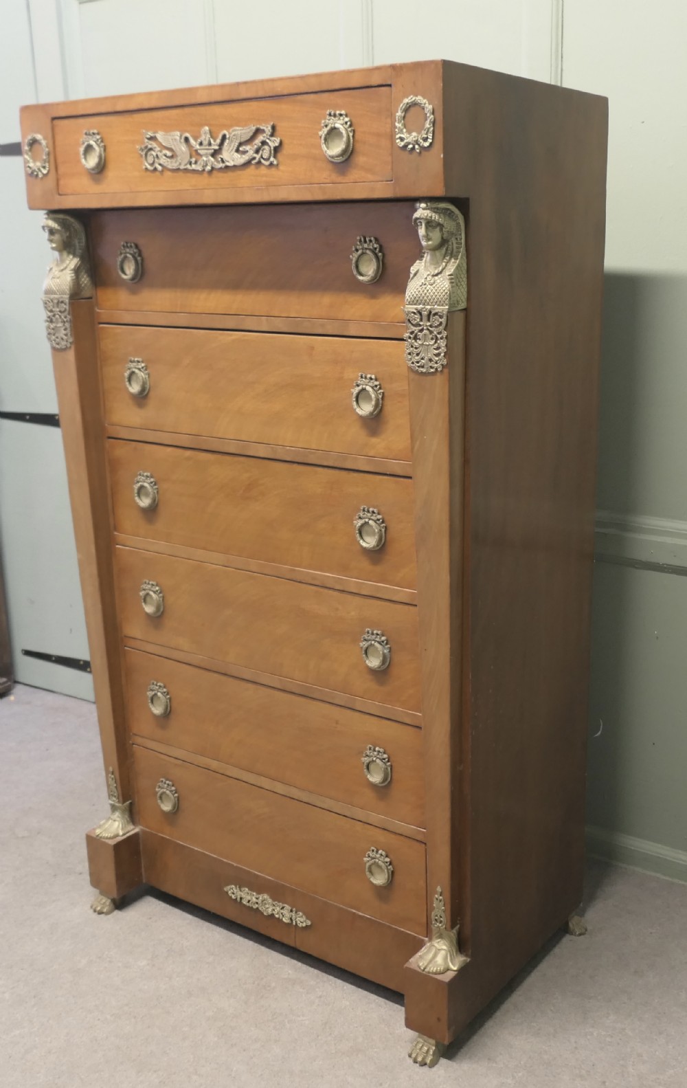 Alternate View