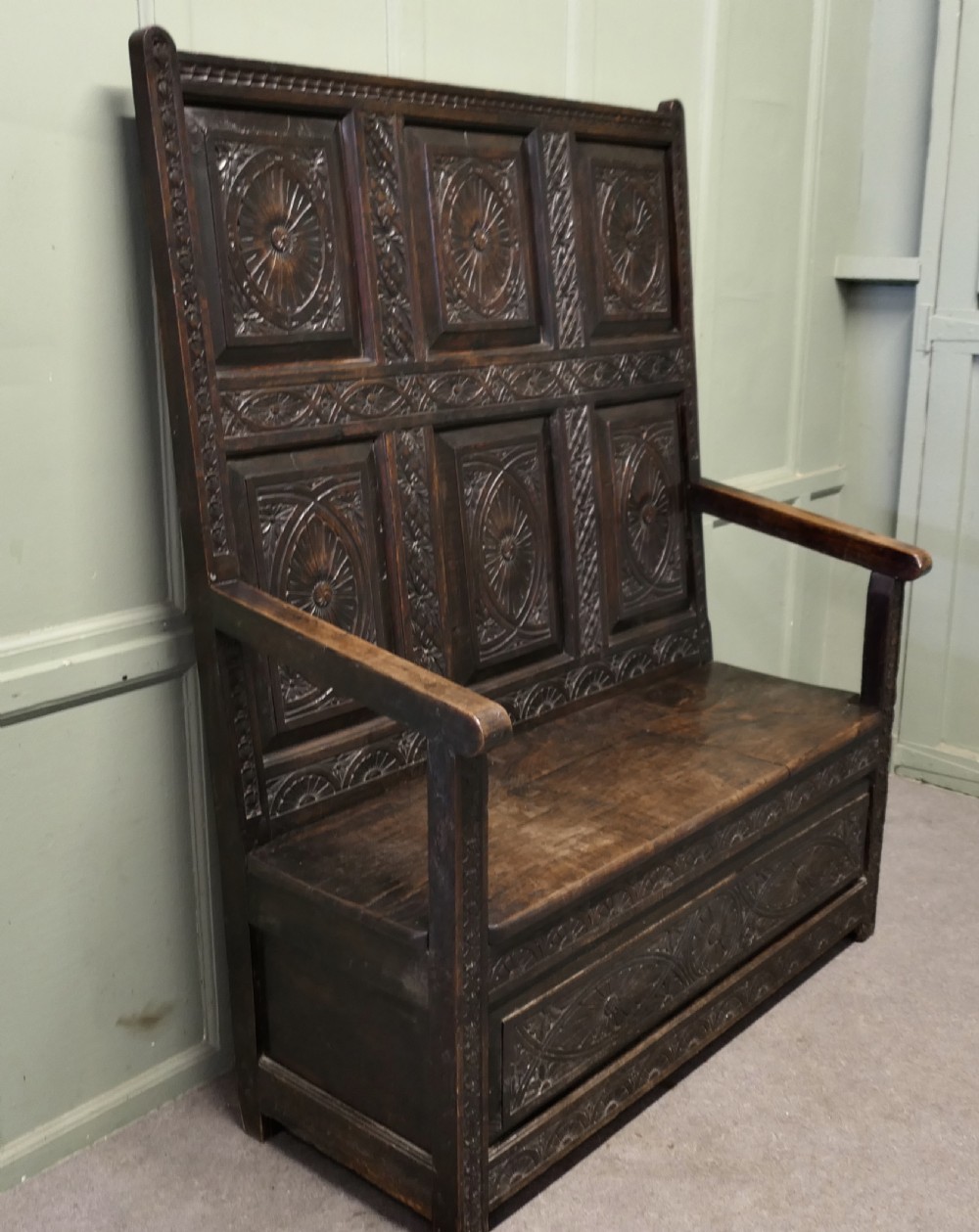 Alternate View