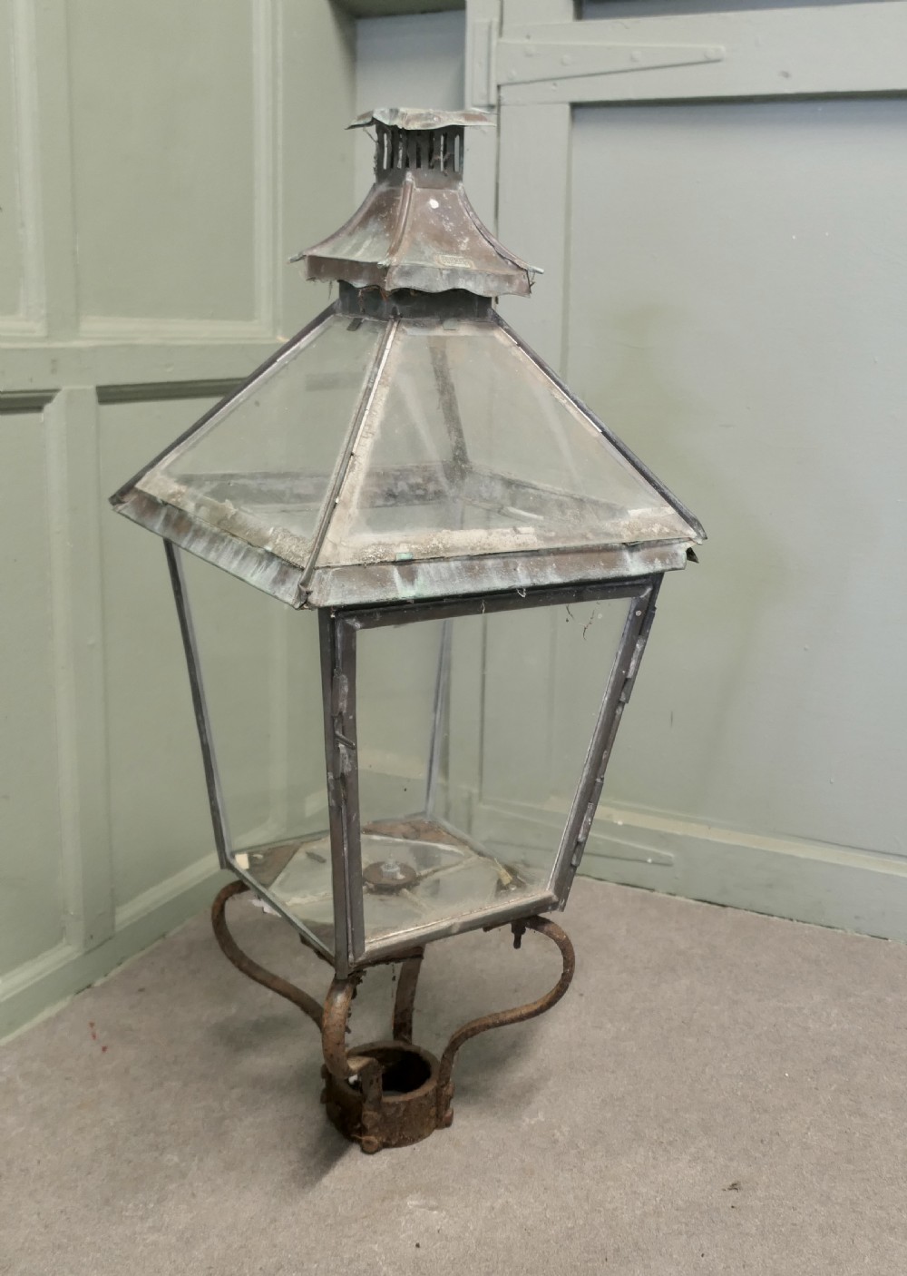 Alternate View