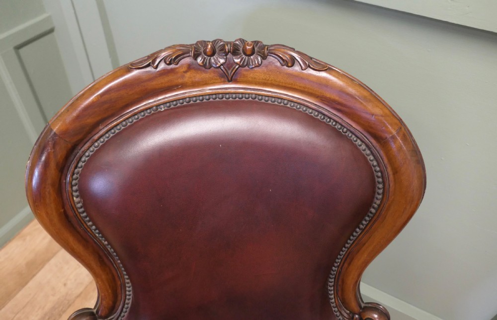 Detail View
