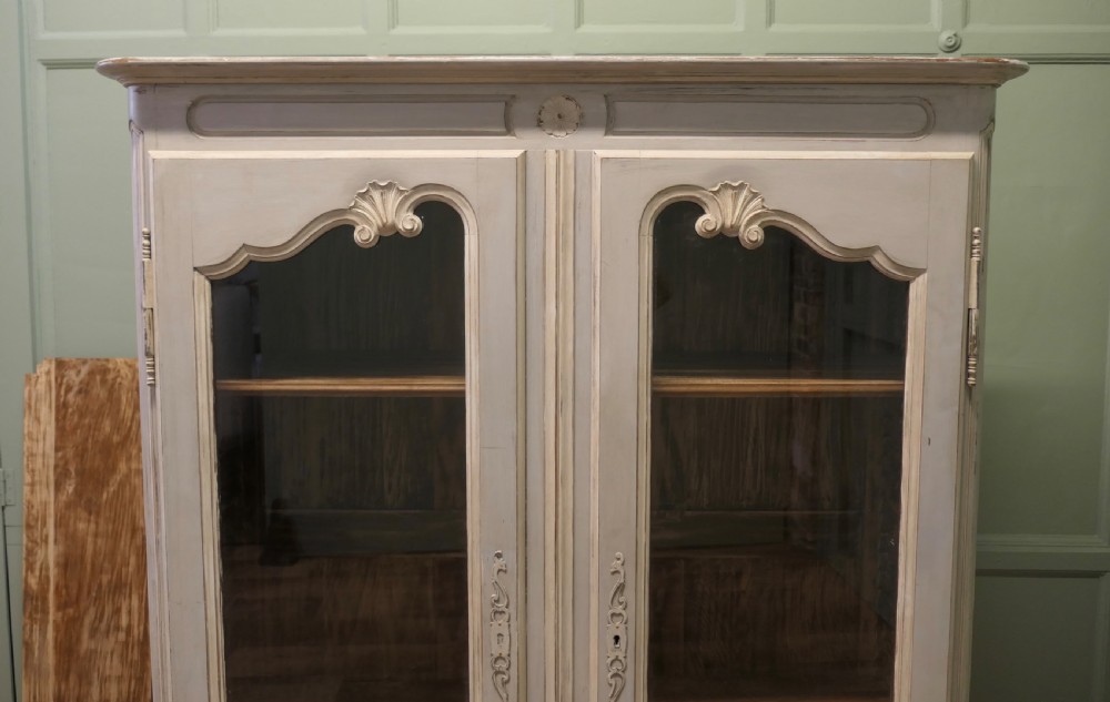 Detail View