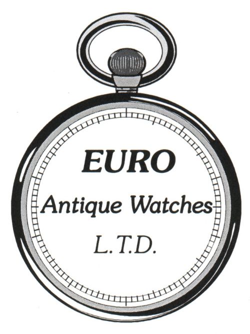 Euro Antique Watches