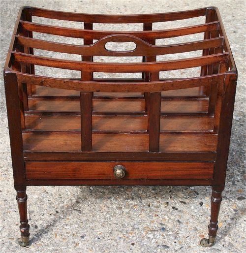 Regency Mahogany Dip Top 4 Division Music Canterbury