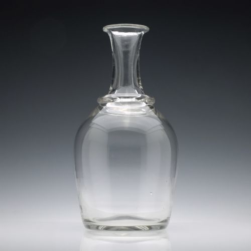 Large 19th Century French Cider or Wine Carafe C1890