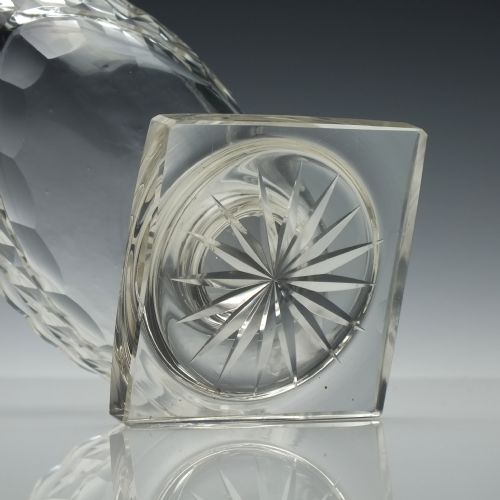 PAIR OF 19TH CENTURY MASTER SALTS C1880 - ADDITIONAL PHOTO 6
