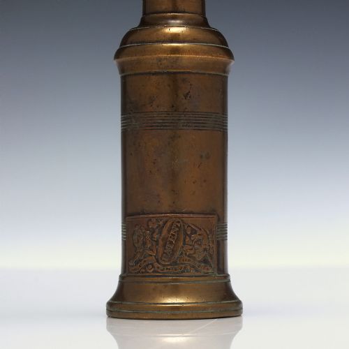 GEORGIAN THOMASON DOUBLE ACTION CORKSCREW C1810 - ADDITIONAL PHOTO 1