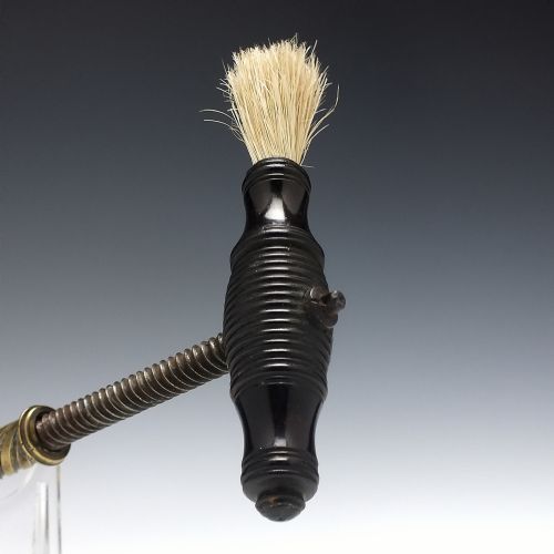GEORGIAN THOMASON DOUBLE ACTION CORKSCREW C1810 - ADDITIONAL PHOTO 4