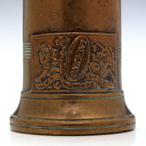 GEORGIAN THOMASON DOUBLE ACTION CORKSCREW C1810 - ADDITIONAL PHOTO 5