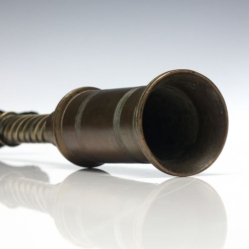 GEORGIAN THOMASON DOUBLE ACTION CORKSCREW C1810 - ADDITIONAL PHOTO 7