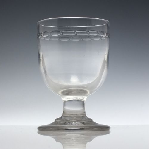 VICTORIAN PUB RUMMER C1840 - ADDITIONAL PHOTO 1