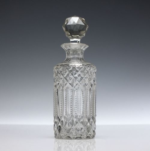 HIGH QUALITY 19TH CENTURY SILVER PLATED SIX BOTTLE CONDIMENT SET C1890 - ADDITIONAL PHOTO 3