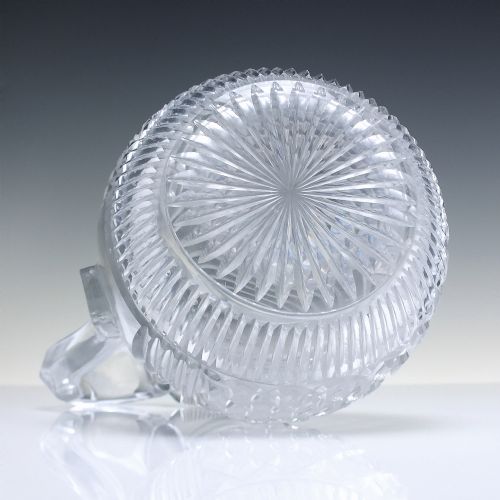 GEORGIAN GLASS CLARET OR WATER JUG C182530 - ADDITIONAL PHOTO 4