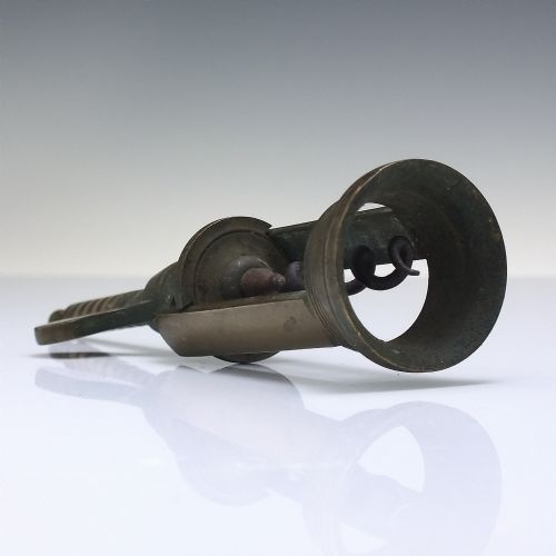 VICTORIAN FARROW JACKSON CORKSCREW C1890 - ADDITIONAL PHOTO 4