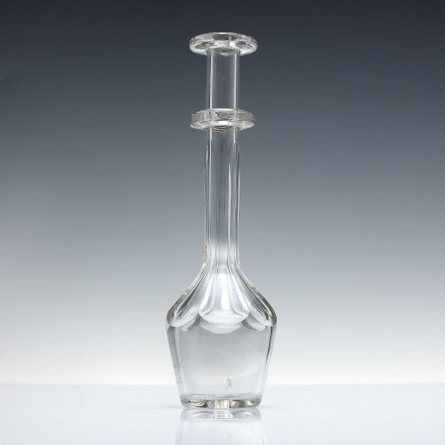 GEORGIAN GLASS TODDY LIFTER COLLECTION FIVE C1820 - ADDITIONAL PHOTO 4