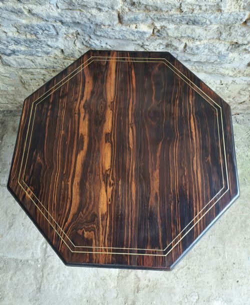 COROMANDEL OCCASIONAL TABLE - ADDITIONAL PHOTO 2