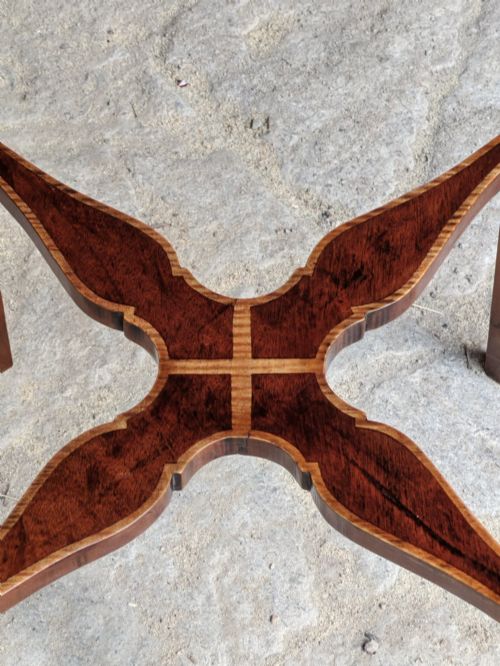 OCTAGONAL BIJOUTERIE CIRCA 1880 - ADDITIONAL PHOTO 9
