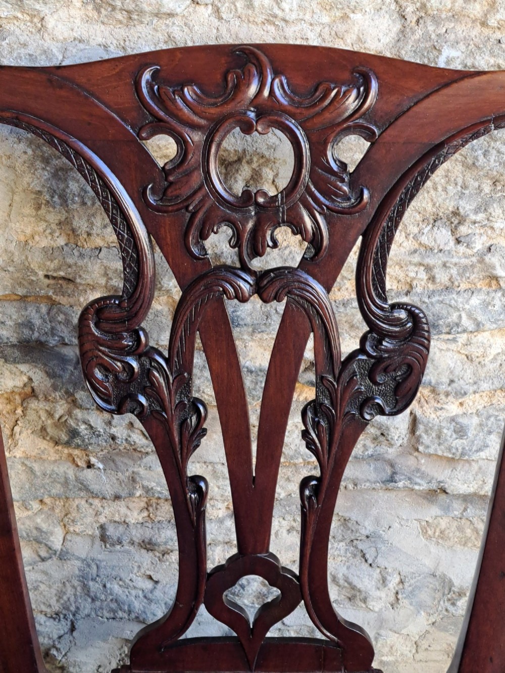 Detail View