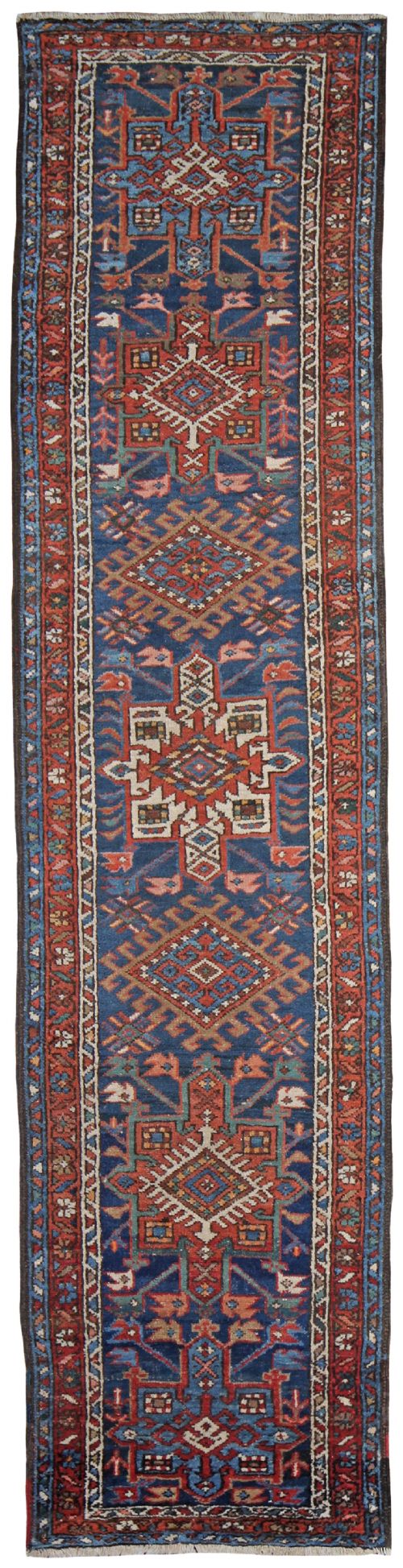 Antique Karaja Runner