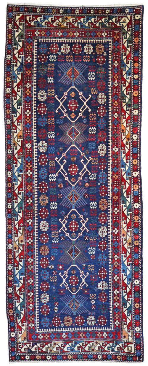 ANTIQUE ERIVAN RUNNER