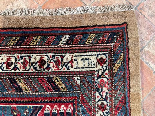 ANTIQUE SHASHAVAN KELLEH - ADDITIONAL PHOTO 12