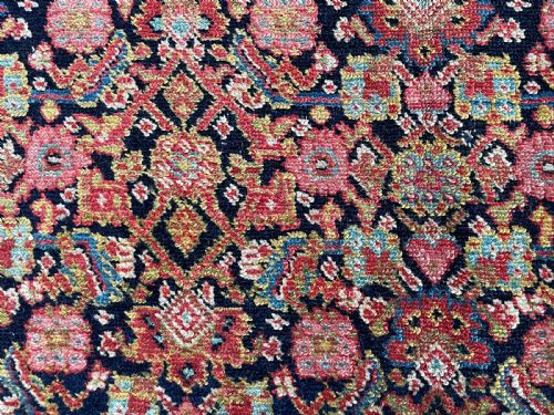 ANTIQUE SENNEH KELLEH - ADDITIONAL PHOTO 5