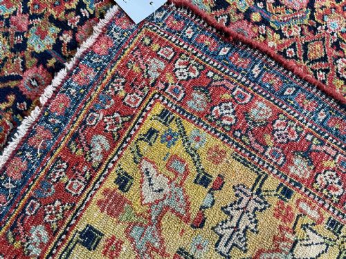 ANTIQUE SENNEH KELLEH - ADDITIONAL PHOTO 9