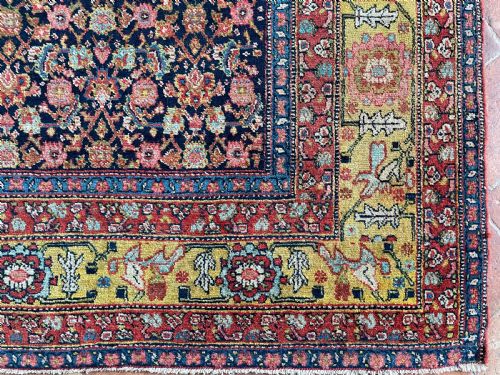 ANTIQUE SENNEH KELLEH - ADDITIONAL PHOTO 12