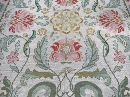 PORTUGUESE NEEDLEPOINT - ADDITIONAL PHOTO 4