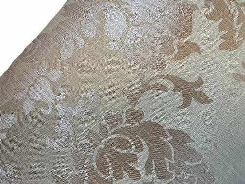 ANTIQUE AUBUSSON CUSHION - ADDITIONAL PHOTO 1