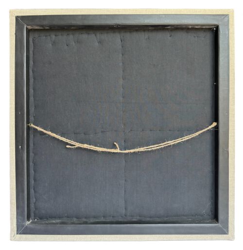 ANTIQUE HERIZ BAG FACE - ADDITIONAL PHOTO 1